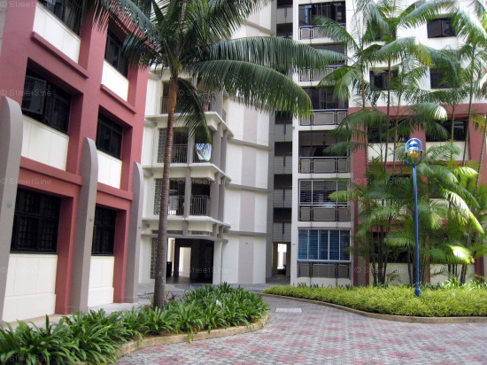 Blk 192C Rivervale Drive (Sengkang), HDB 5 Rooms #313902